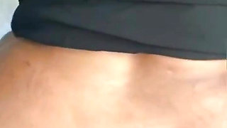 Cum Inside My Stepmom's Pussy.