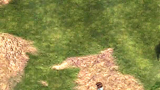 Unexpected Erection in Front of the Nurse