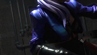 Evelynn Bad Mistress
