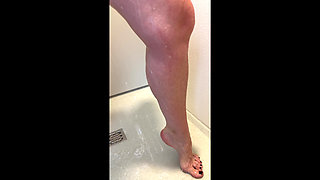 Shower Fun