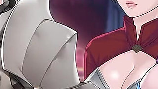 Elf Queen Claims Ur Cock - Quickie Fantasy Adventure #5