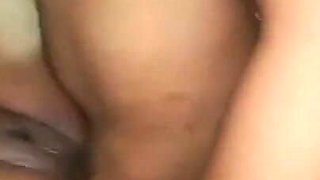 Brunette with a Big Ass and an Unfaithful Lover Almost Got Pregnant