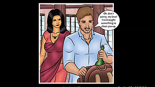 Savita Bhabhi (Episode - 3) Full Video Link - https://s.id/savitaa