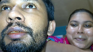 Desi Indian Stepsister Fucked by His Stepbrother