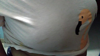On Valentine's Day 2024, Stepbrother Fucked Ayesha Bhabhi with Big Breasts