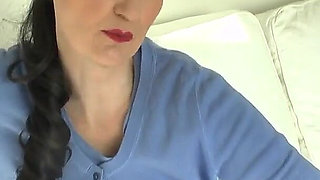 7 Days Before Your Wedding Taboo Encounter - Cum on My Sweater, Lady Victoria Valente