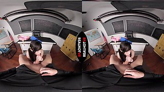 Busty Tifa Quinn Creampie Fantasy