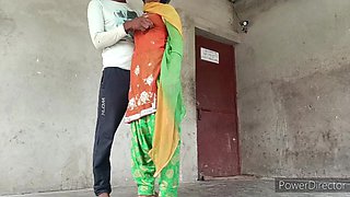 Indian Deshi Village Beutiful Randi Hard Fucking