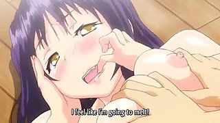 Shoujo kara Shoujo e Episode 1