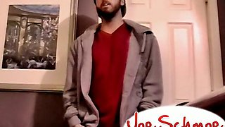 First Time Cock Suck For Bluesteele - Bluesteele