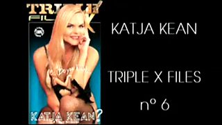 Shot on tongue ft. Katja Kean: Blowjob, Cumshot  Cowgirl Porn