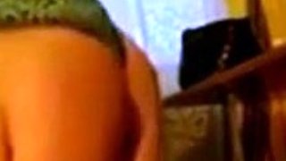 Solo Webcam Fun With Sex Toy