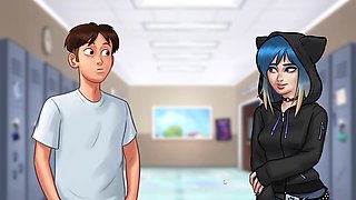 Schoolteachers, sexy teacher, cartoon sex