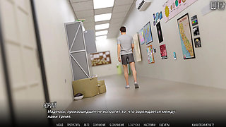 Complete Gameplay - University of Problems, Part 36