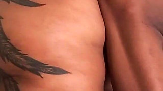 Sexo Quente Com BBC