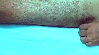 Little Play with Condom