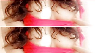 Hot baby