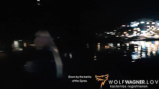 Wolfwagnerlove xxx with wet female from Wolf Wagner Love