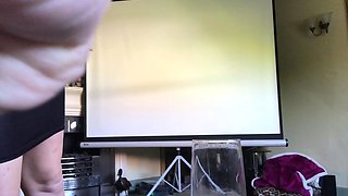 amateur blonde solo webcam
