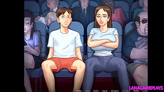 Belles minettes, telegram grubundan turkish group, girl masturbates with boyfriend