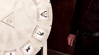 How the Wheel Points Out - Part 3
