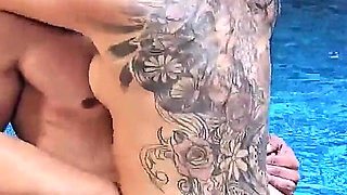 Hot Summer with Daniela Andrea