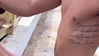 My Girlfriend Moaning on My Dick Nonstop