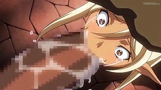 Kuroinu 01: Big Tits, Big Ass  Blowjob Porn
