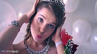 Kasey Warner - Meet Kasey: Big Tits, Teen  Big Ass Porn