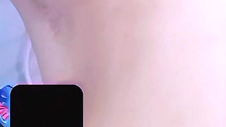 Deshi Girl's Private Cam Video Goes Viral . Intimate Moments with Boyfriend