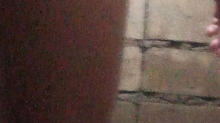 Pinay nag shower before she fuck