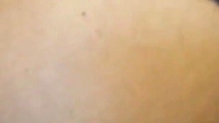 Seducing, humiliating and being sucked in the ass by my cuckold husband