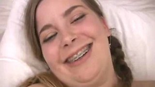 Watch Busty Teen Anal and Rimming - Doggy, Fdasgf, Blowjob Porn
