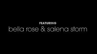 Two Beautiful Roses