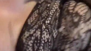 Three girl horny milf orgy