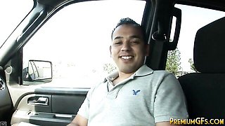 Premium GFs - curvy trailer