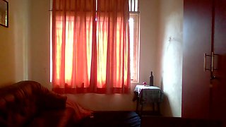 Sri Lankan Maid 2025 June -- Behind the Sceans