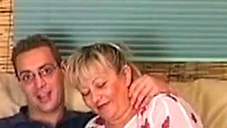 Hot Passion for Hard Cock - Part 03