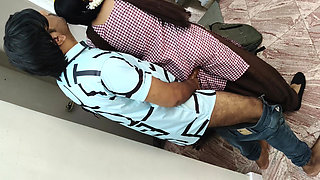 Indian Village School Girl  for the first time Anal Sex