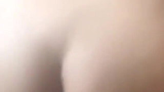 Lift up Your Skirt Now!!! I Told My Student Girlfriend Not to Wear Underwear (part 1)