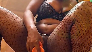 Ocean Squirting Kindom