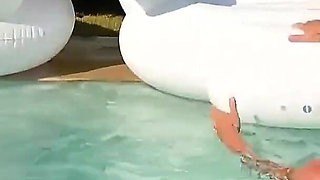 Best Teens FFM Threesome with Ass Licking and Anal Cum Swap