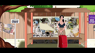 Nidhi in the Wild - Part 6 - (the Innocent Bhabhi) Desiwaladesires