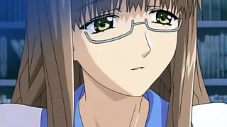 Body Transfer Ep 2 (Al Uncensored Hentai)