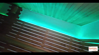 Daisy Is Waiting for Us in the Spa, Tantaly Use Code Ferrero to Get Discount.