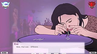 Hentai action with verified amateurs in English