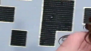 Horny babe gets fucked in the gym