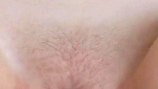 Cute blonde stepsis gets caught and fucked