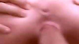 Hot MILF Gets Wild with Two Guys at Once