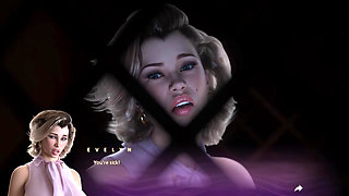 Apocalust - Part 16 Horny Pastor Horny MILF by Loveskysan69
